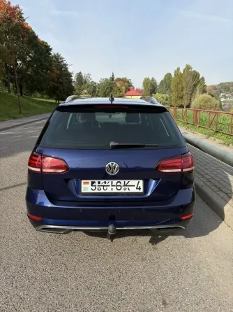 Продажа Volkswagen Golf VII Рестайлинг, 2020г., Гродно Гродно