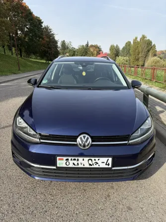 Продажа Volkswagen Golf VII Рестайлинг, 2020г., Гродно Гродно