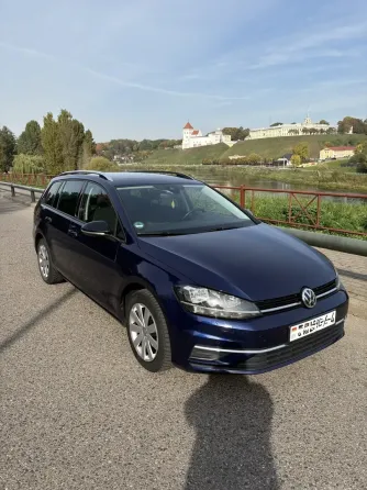 Продажа Volkswagen Golf VII Рестайлинг, 2020г., Гродно Гродно