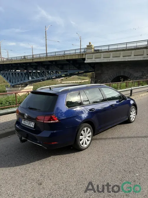 Продажа Volkswagen Golf VII Рестайлинг, 2020г., Гродно Гродно - изображение 4