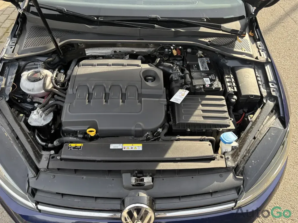 Продажа Volkswagen Golf VII Рестайлинг, 2020г., Гродно Гродно - изображение 9