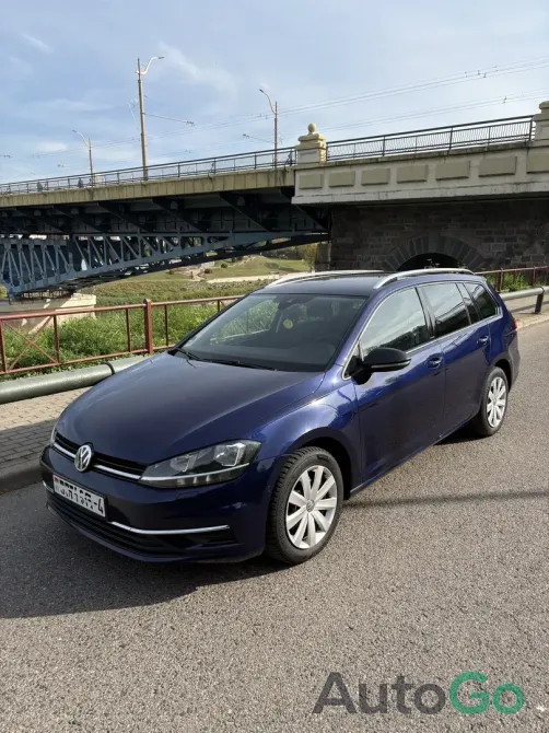 Продажа Volkswagen Golf VII Рестайлинг, 2020г., Гродно Гродно - изображение 8