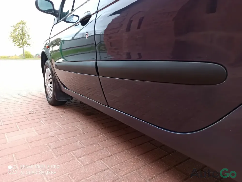 Продажа Renault Scenic I Рестайлинг, 1999г., Бобруйск Бобруйск - изображение 7