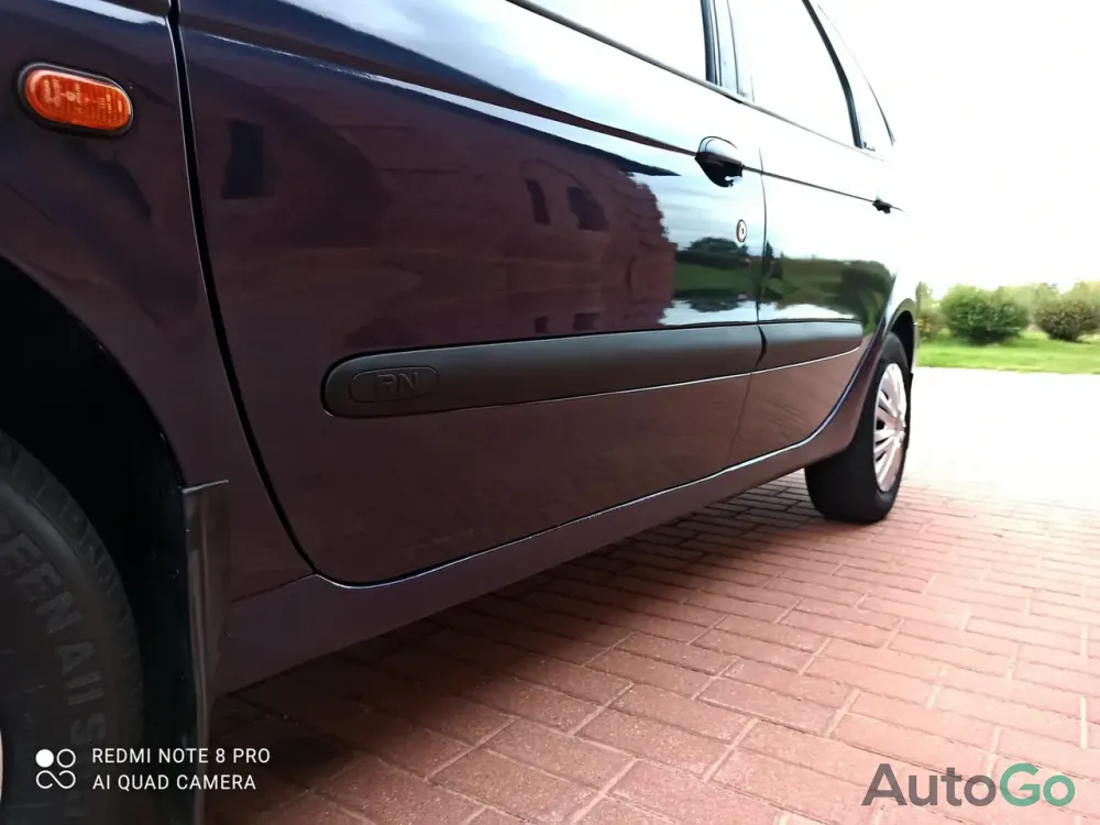 Продажа Renault Scenic I Рестайлинг, 1999г., Бобруйск Бобруйск - изображение 9