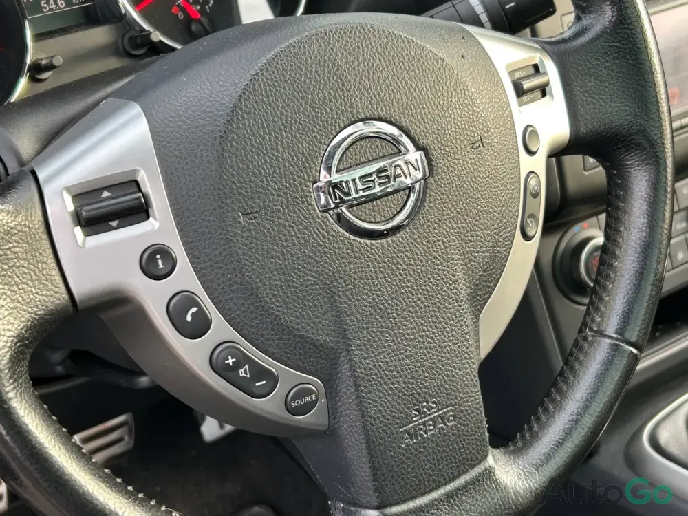 Продажа Nissan Qashqai+2 I Рестайлинг, 2011г., Минск Минск - изображение 10