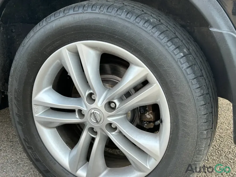 Продажа Nissan Qashqai+2 I Рестайлинг, 2011г., Минск Минск - изображение 7