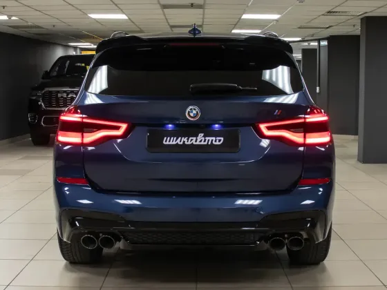 Продажа BMW X3 III (G01), 2021г., Минск Минск