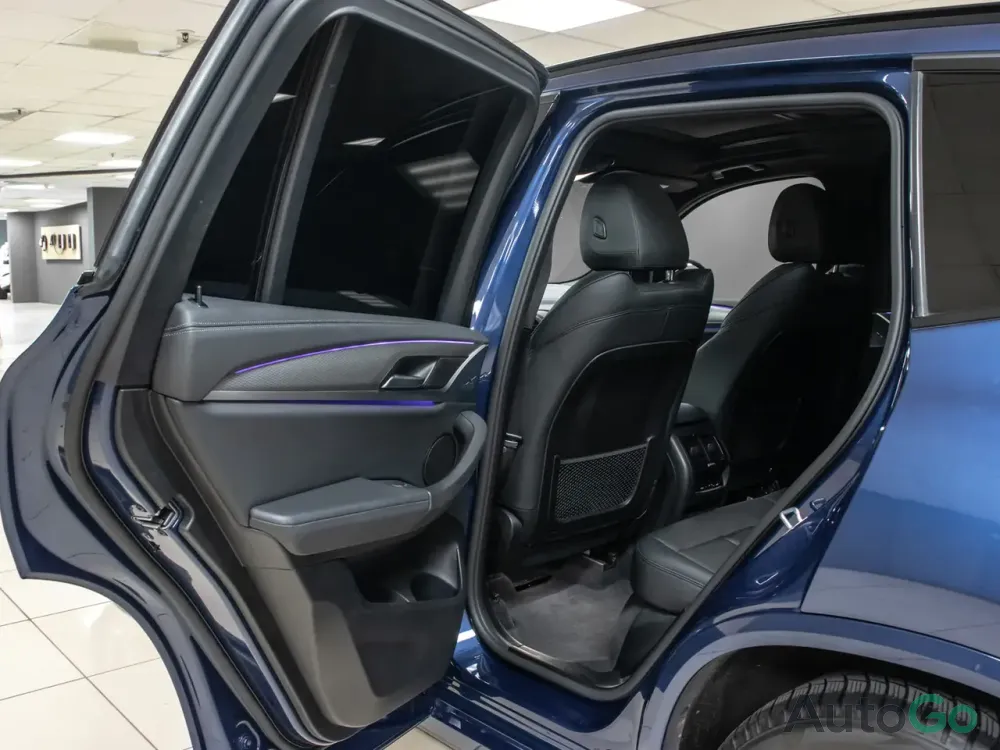 Продажа BMW X3 III (G01), 2021г., Минск Минск - изображение 8