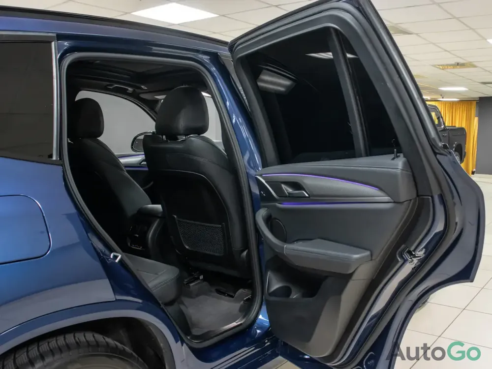 Продажа BMW X3 III (G01), 2021г., Минск Минск - изображение 11