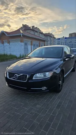 Продажа Volvo S80 II, 2007г., Брест Брест