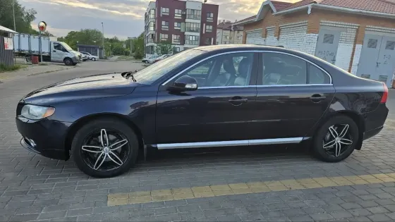 Продажа Volvo S80 II, 2007г., Брест Брест