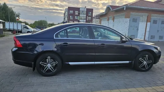 Продажа Volvo S80 II, 2007г., Брест Брест