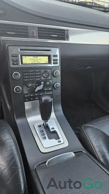 Продажа Volvo S80 II, 2007г., Брест Брест - изображение 4