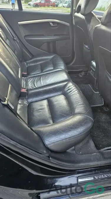 Продажа Volvo S80 II, 2007г., Брест Брест - изображение 5