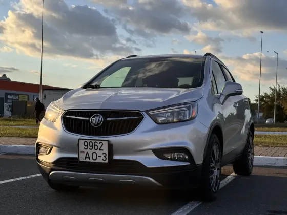 Продажа Buick Encore I Рестайлинг, 2017г., Гомель Гомель