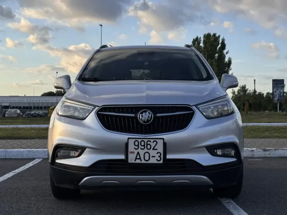 Продажа Buick Encore I Рестайлинг, 2017г., Гомель Гомель