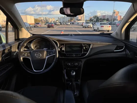 Продажа Buick Encore I Рестайлинг, 2017г., Гомель Гомель