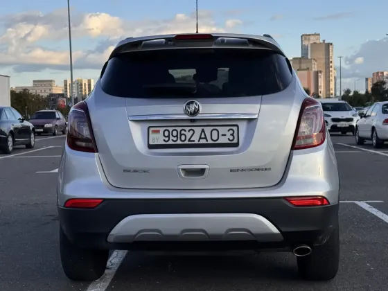 Продажа Buick Encore I Рестайлинг, 2017г., Гомель Гомель