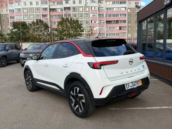 Продажа Opel Mokka II, 2021г., Минск Минск