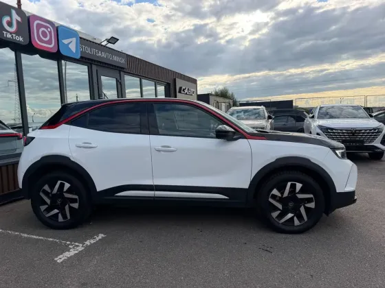 Продажа Opel Mokka II, 2021г., Минск Минск