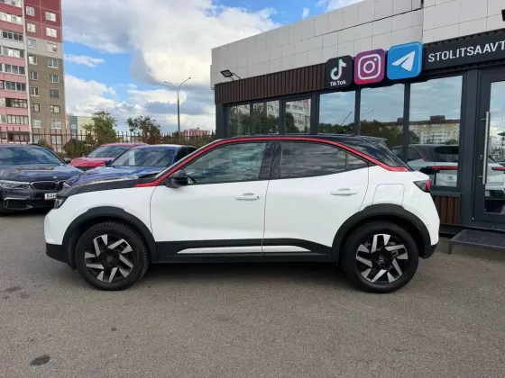 Продажа Opel Mokka II, 2021г., Минск Минск