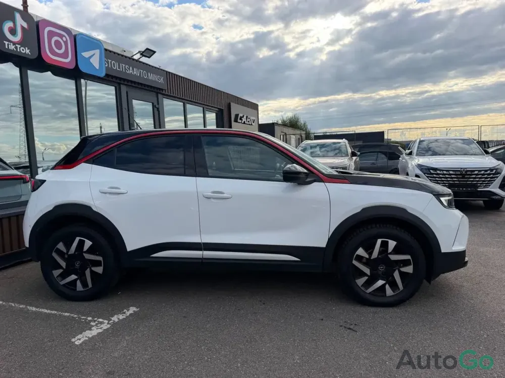  Mokka II