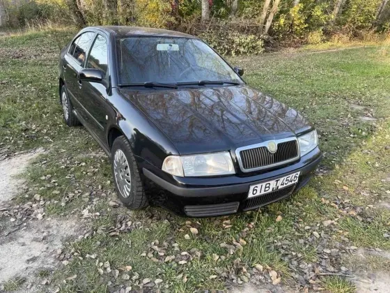 Продажа Skoda Octavia I (A4) Рестайлинг, 2006 г., Могилев Могилев