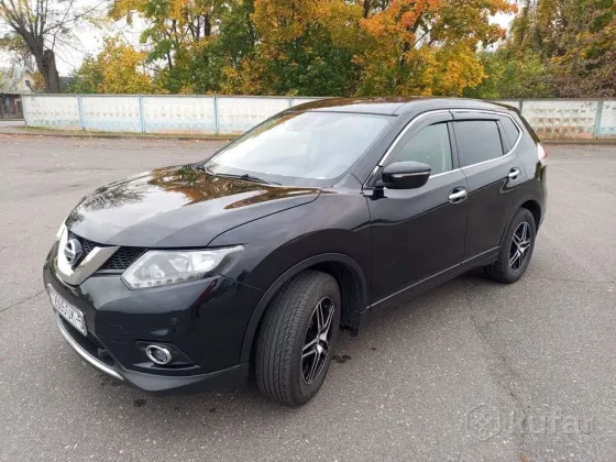 Продажа Nissan X-Trail III, 2015 г., Слуцк Слуцк