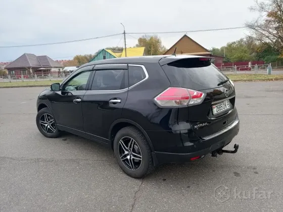 Продажа Nissan X-Trail III, 2015 г., Слуцк Слуцк