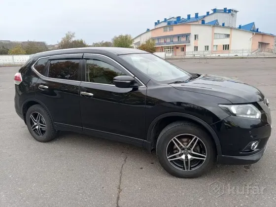 Продажа Nissan X-Trail III, 2015 г., Слуцк Слуцк