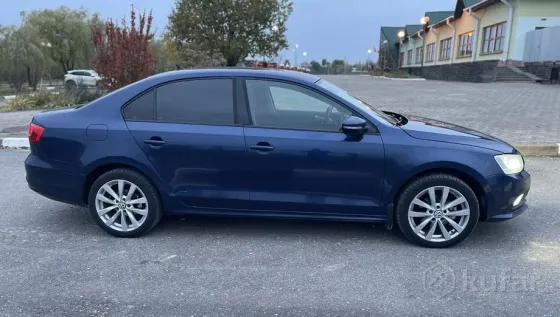 Продажа Volkswagen Jetta VI Рестайлинг, 2015 г., Могилев Могилев