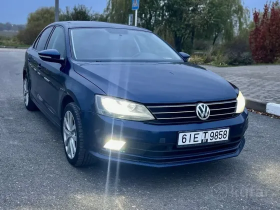 Продажа Volkswagen Jetta VI Рестайлинг, 2015 г., Могилев Могилев