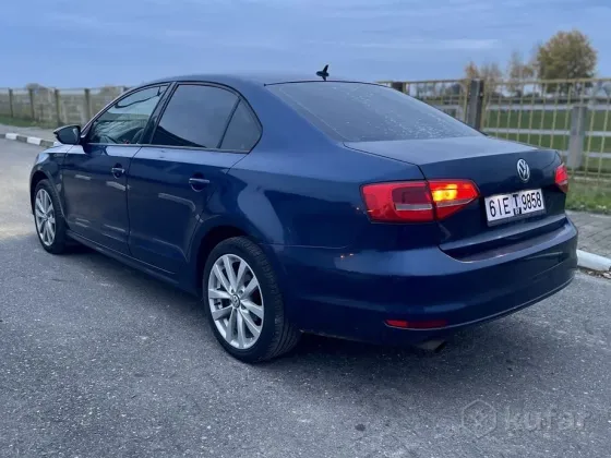Продажа Volkswagen Jetta VI Рестайлинг, 2015 г., Могилев Могилев
