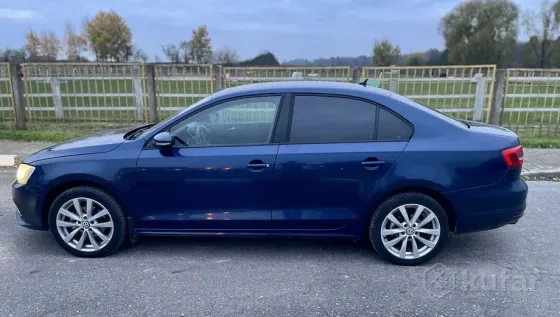Продажа Volkswagen Jetta VI Рестайлинг, 2015 г., Могилев Могилев