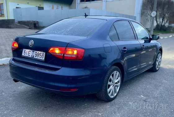 Продажа Volkswagen Jetta VI Рестайлинг, 2015 г., Могилев Могилев