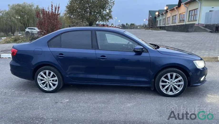 Продажа Volkswagen Jetta VI Рестайлинг, 2015 г., Могилев Могилев - изображение 3