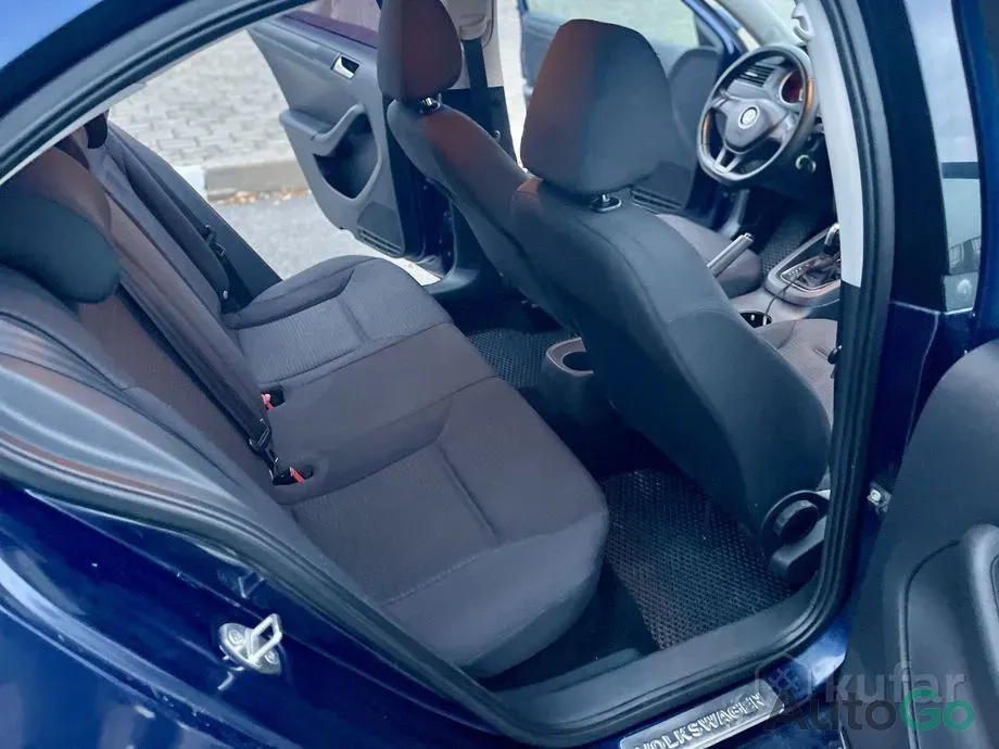 Продажа Volkswagen Jetta VI Рестайлинг, 2015 г., Могилев Могилев - изображение 8