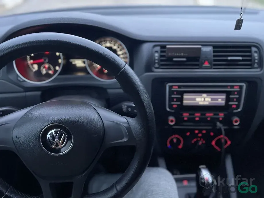 Продажа Volkswagen Jetta VI Рестайлинг, 2015 г., Могилев Могилев - изображение 10