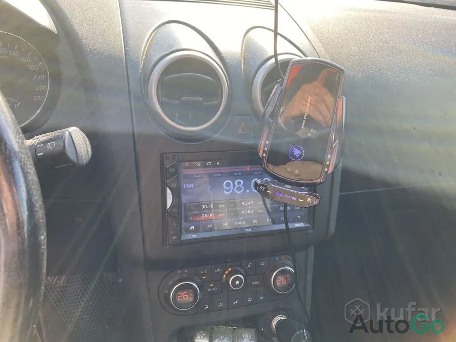 Продажа Nissan Qashqai+2 I Рестайлинг, 2011 г., Бобруйск Бобруйск - изображение 6