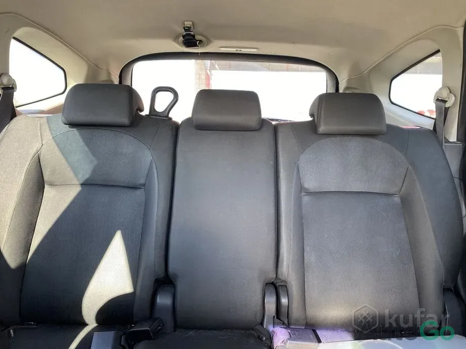 Продажа Nissan Qashqai+2 I Рестайлинг, 2011 г., Бобруйск Бобруйск - изображение 5