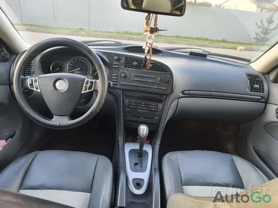 Продажа Saab 9-3 II, 2003 г., Минск Минск - изображение 7