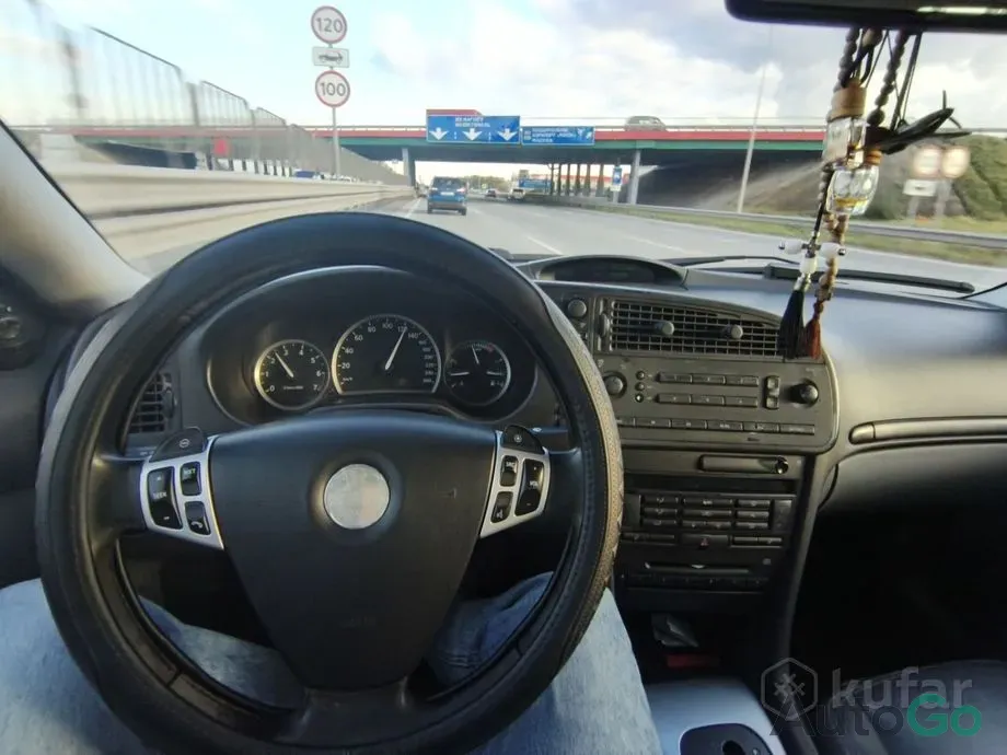 Продажа Saab 9-3 II, 2003 г., Минск Минск - изображение 9