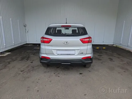 Продажа Hyundai Creta I, 2016 г., Минск Минск