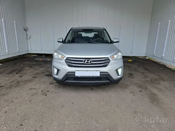 Продажа Hyundai Creta I, 2016 г., Минск Минск
