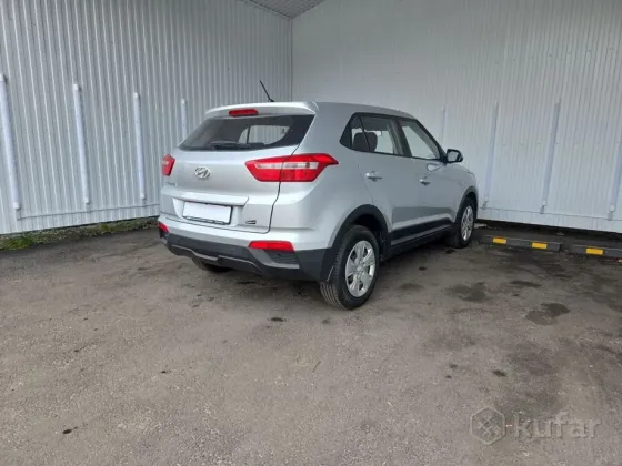 Продажа Hyundai Creta I, 2016 г., Минск Минск