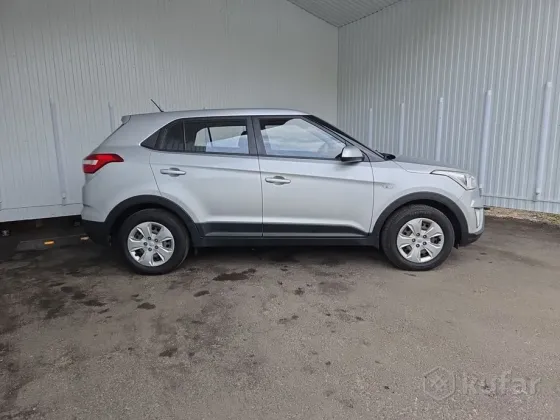 Продажа Hyundai Creta I, 2016 г., Минск Минск