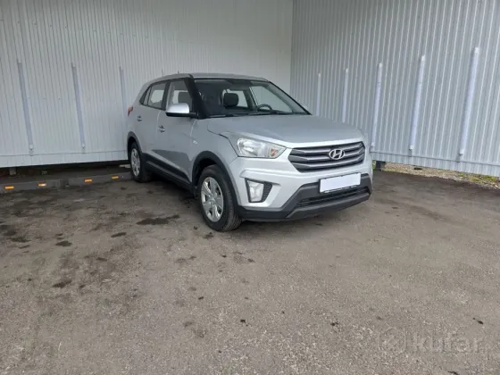 Продажа Hyundai Creta I, 2016 г., Минск Минск