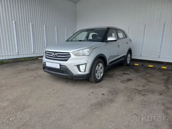 Продажа Hyundai Creta I, 2016 г., Минск Минск