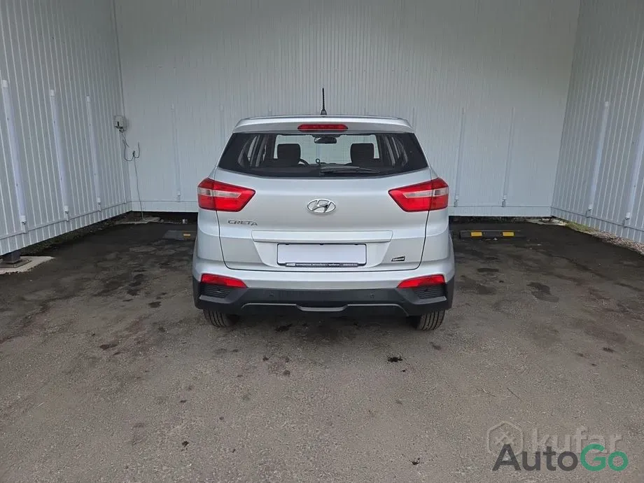 Продажа Hyundai Creta I, 2016 г., Минск Минск - изображение 6
