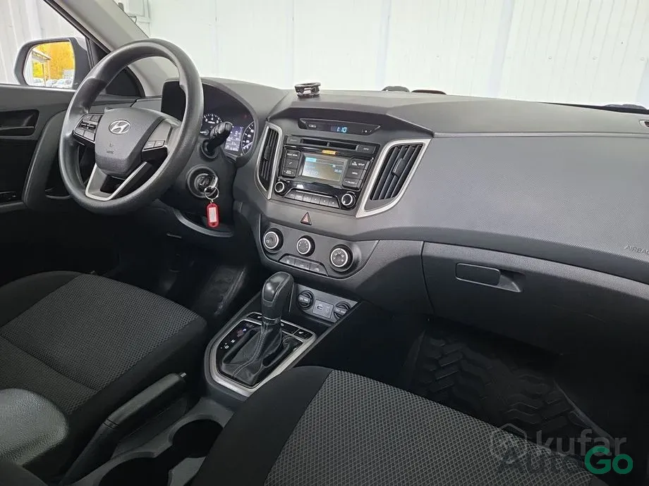 Продажа Hyundai Creta I, 2016 г., Минск Минск - изображение 11